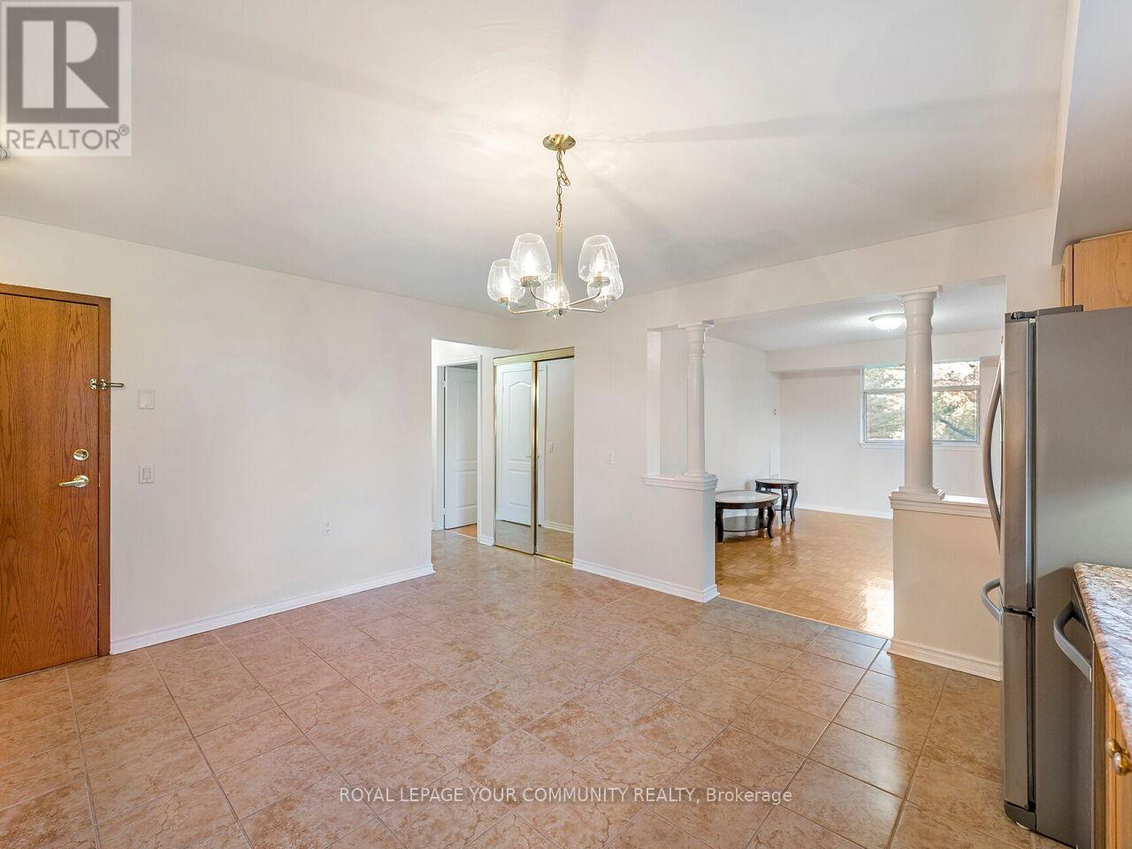 202 - 2506 Rutherford Road, Vaughan, Ontario  L4K 5N4 - Photo 8 - N12670644