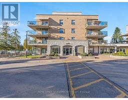 202 - 2506 RUTHERFORD ROAD, Vaughan, Ontario