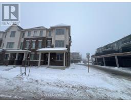 126 LAGEER DRIVE, Whitchurch-Stouffville, Ontario