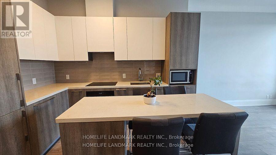 Ph08 - 38 Water Walk Drive, Markham, Ontario  L3R 6M8 - Photo 6 - N12670664