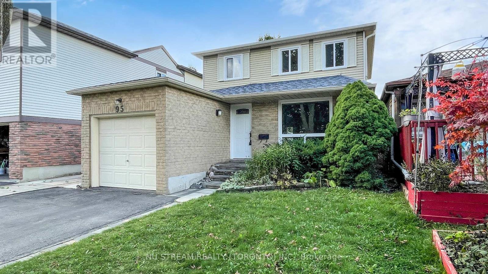95 Madsen Crescent, Markham, Ontario  L3R 4P2 - Photo 2 - N12670676