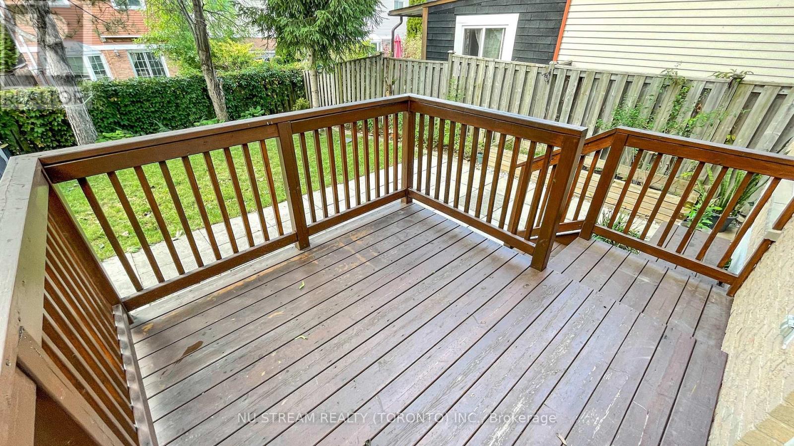 95 Madsen Crescent, Markham, Ontario  L3R 4P2 - Photo 22 - N12670676