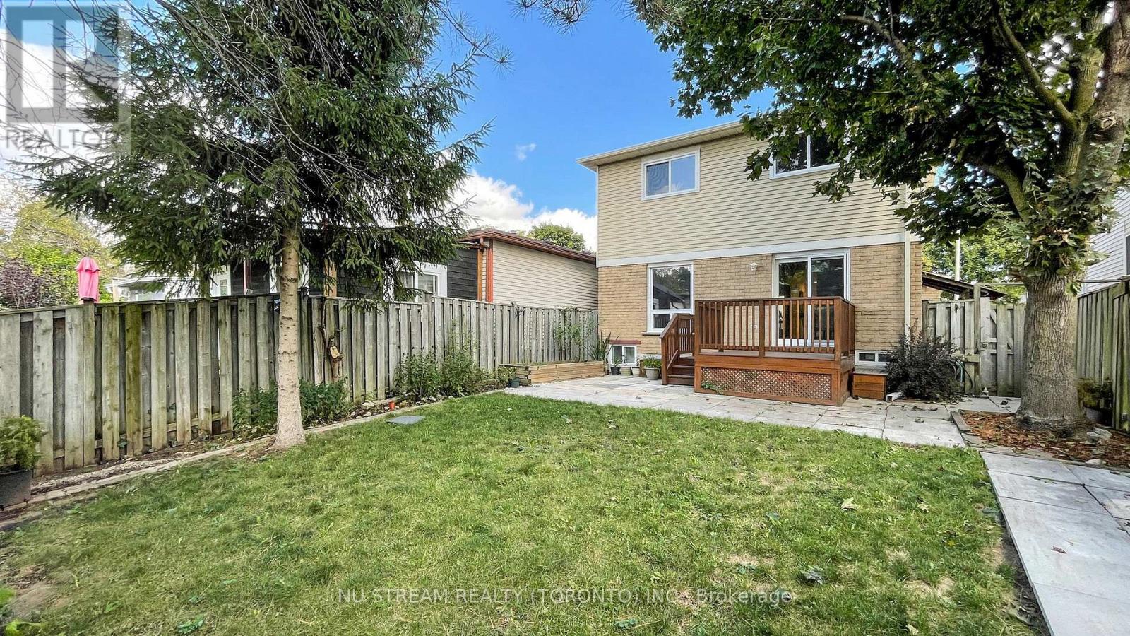 95 Madsen Crescent, Markham, Ontario  L3R 4P2 - Photo 23 - N12670676