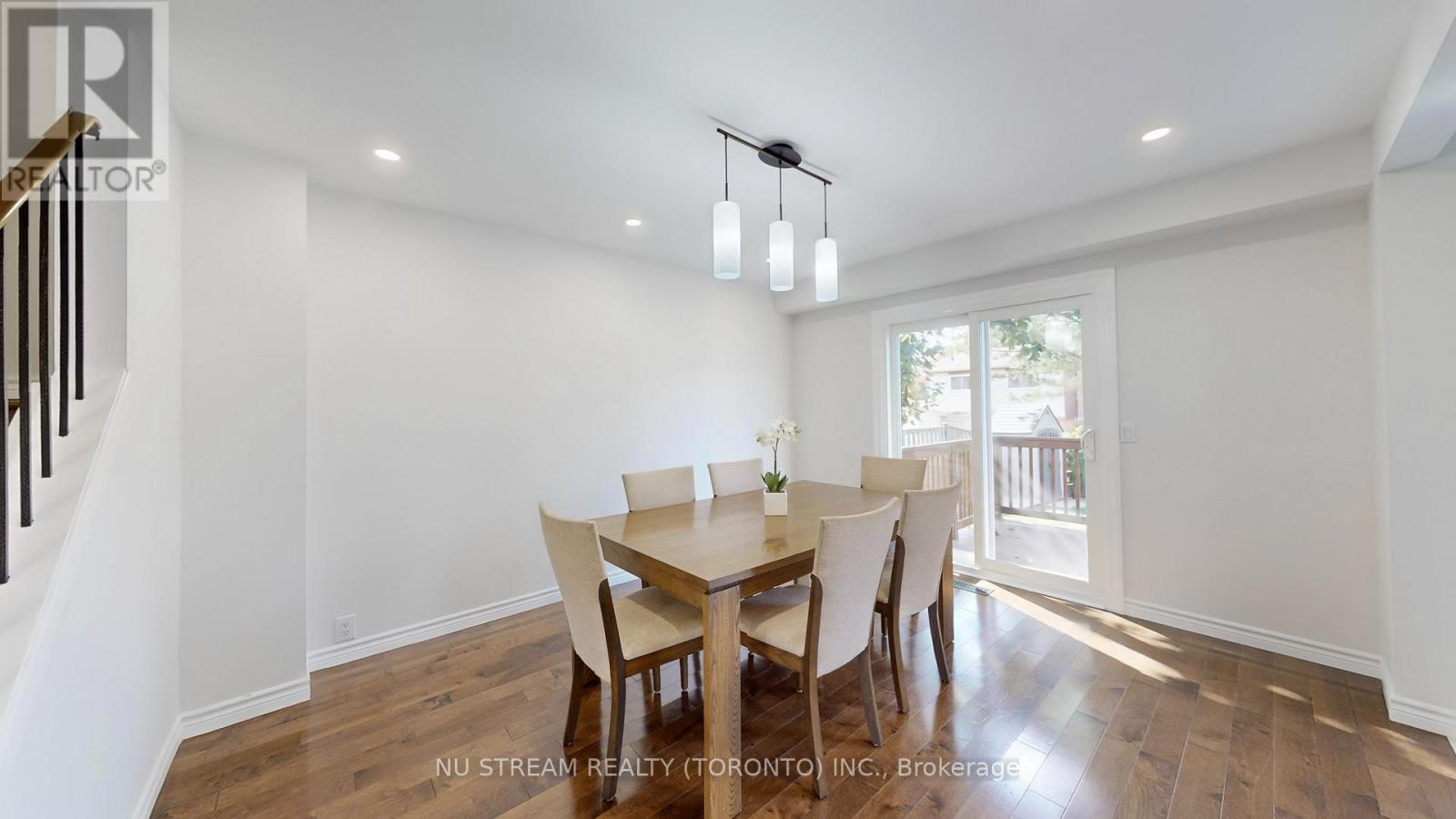 95 Madsen Crescent, Markham, Ontario  L3R 4P2 - Photo 5 - N12670676