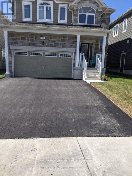 23 Hills Thistle Drive, Wasaga Beach, Ontario  L9Z 0J3 - Photo 2 - S12670694