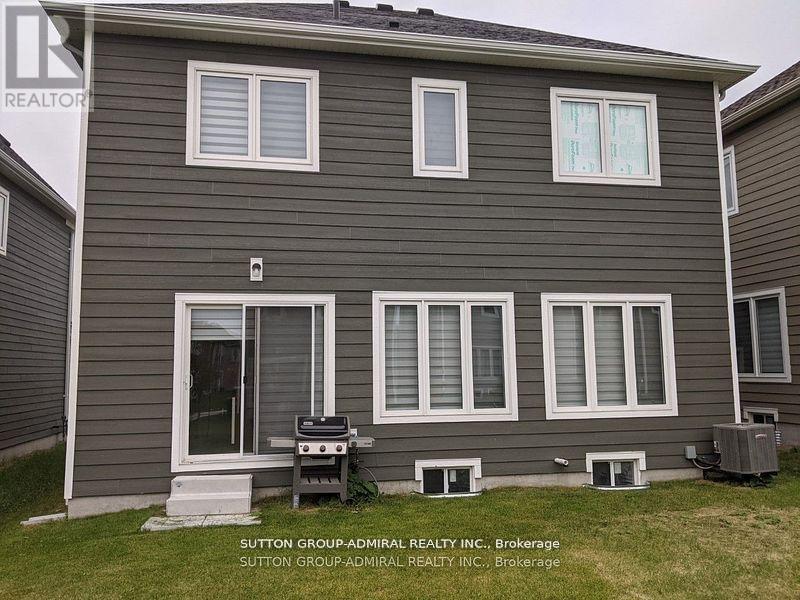 23 Hills Thistle Drive, Wasaga Beach, Ontario  L9Z 0J3 - Photo 26 - S12670694