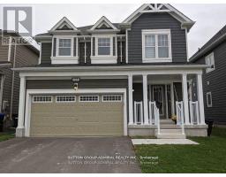 23 HILLS THISTLE DRIVE, Wasaga Beach, Ontario
