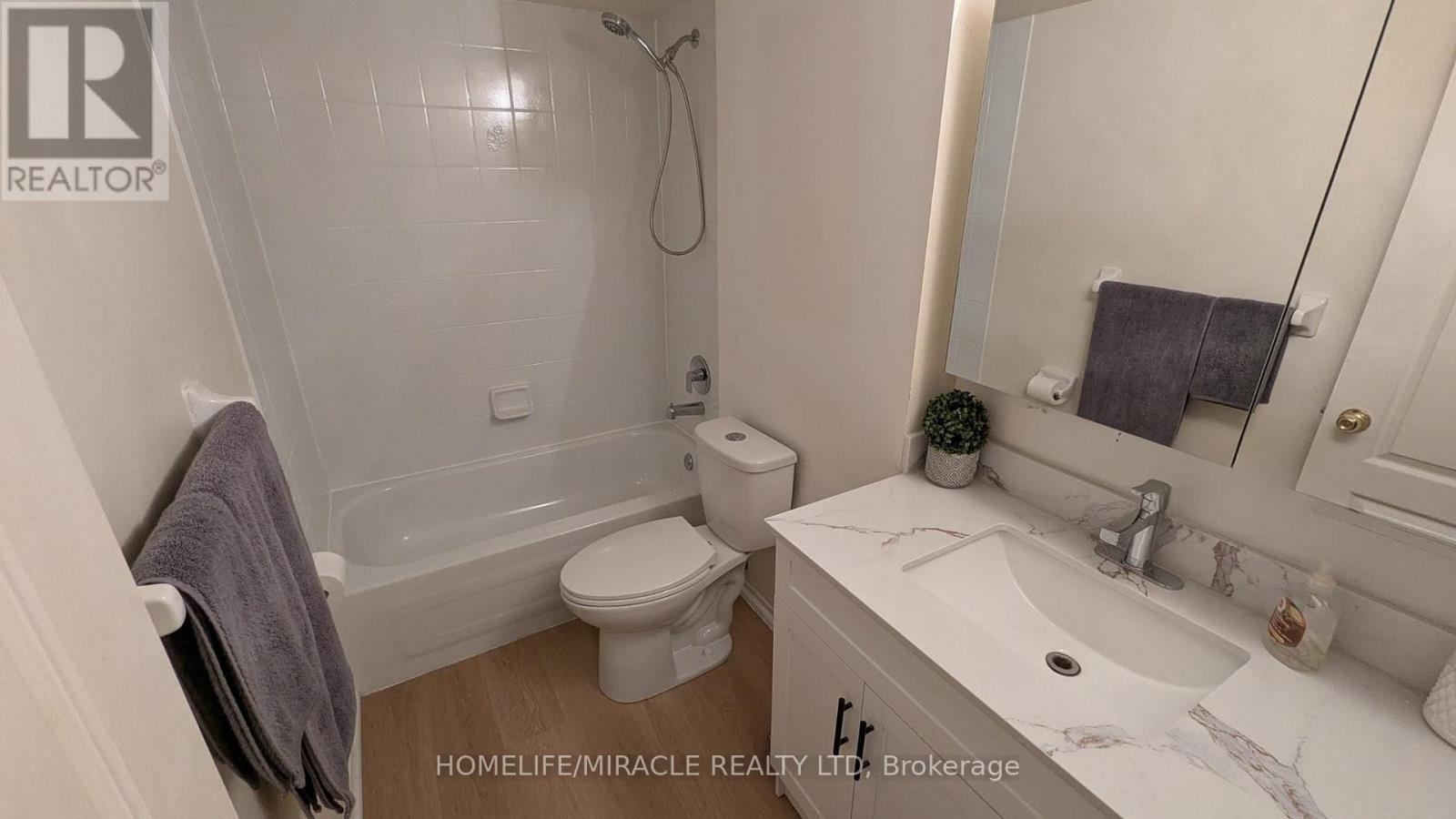Unit 305 - 2874 Keele Street E, Toronto, Ontario  M3M 3C4 - Photo 11 - W12670640