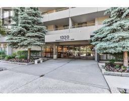 101 - 1320 MISSISSAUGA VALLEY BOULEVARD, Mississauga, Ontario