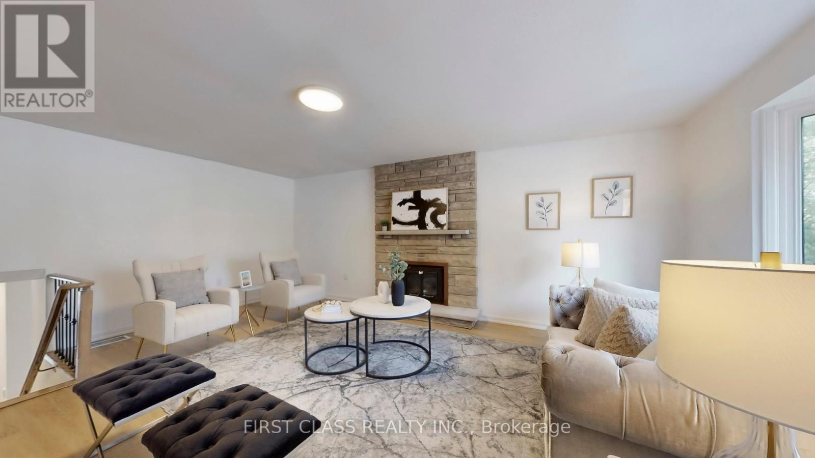 1180 Shagbark Crescent, Mississauga, Ontario  L5C 3P3 - Photo 19 - W12670654