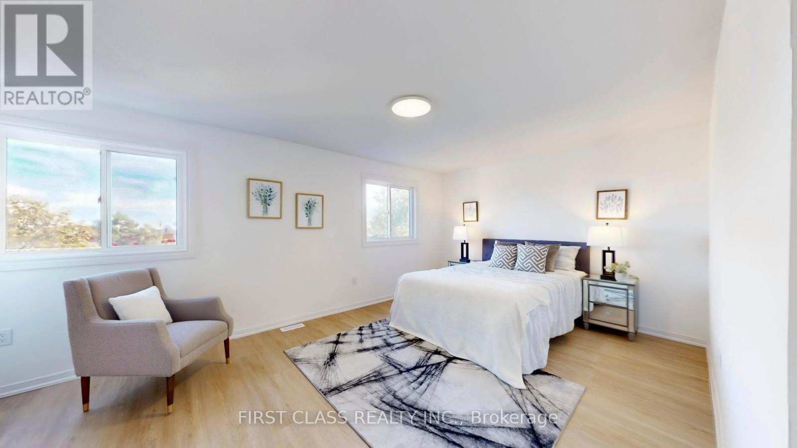 1180 Shagbark Crescent, Mississauga, Ontario  L5C 3P3 - Photo 20 - W12670654