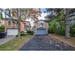 1180 SHAGBARK CRESCENT, Mississauga, Ontario