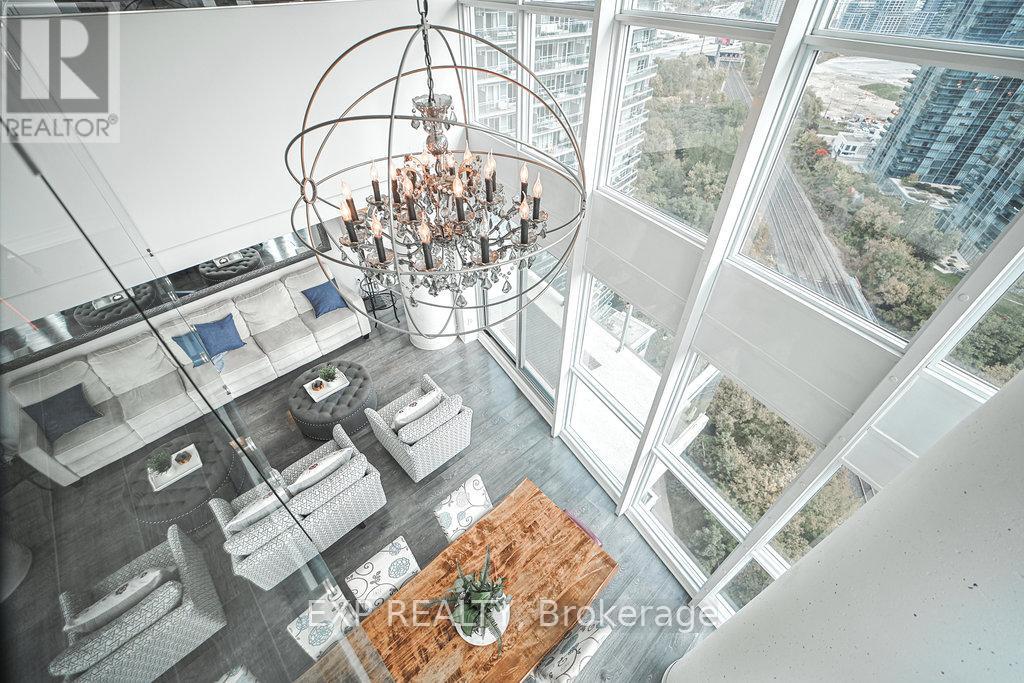 2304 - 155 LEGION ROAD N, Toronto, Ontario