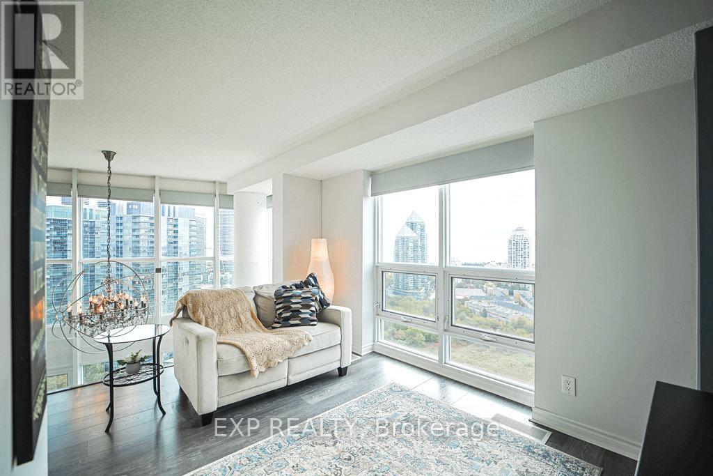2304 - 155 Legion Road N, Toronto, Ontario  M8Y 0A7 - Photo 21 - W12670672