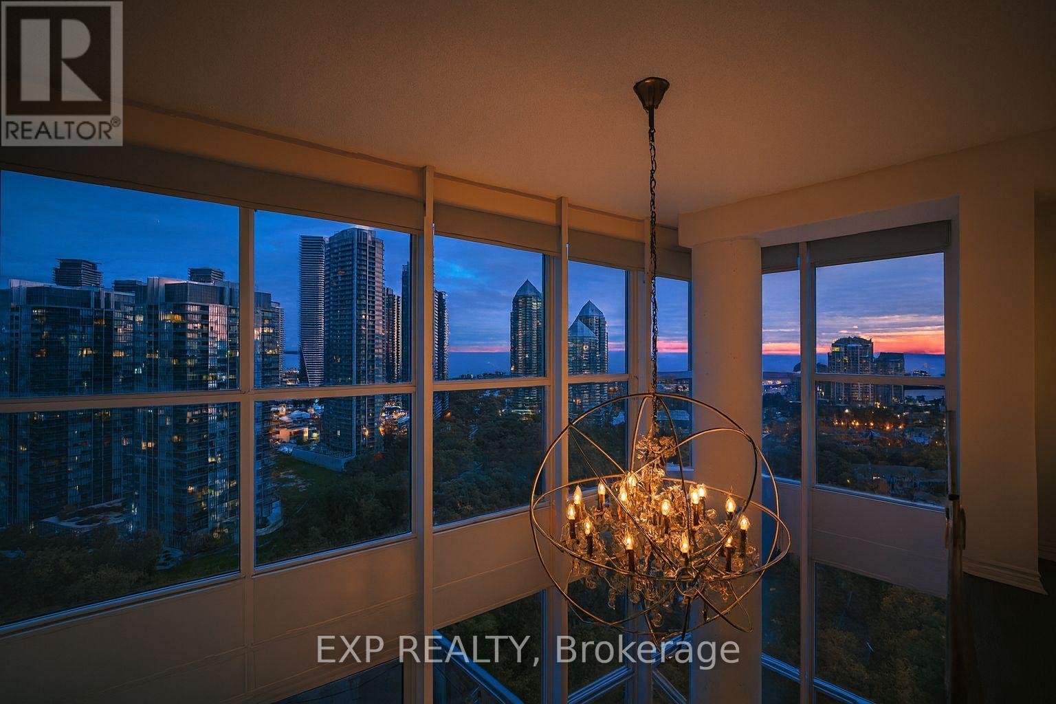 2304 - 155 Legion Road N, Toronto, Ontario  M8Y 0A7 - Photo 28 - W12670672