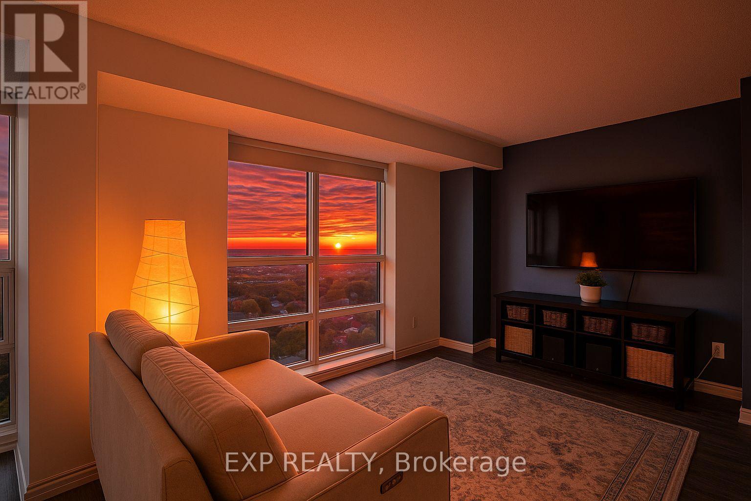 2304 - 155 Legion Road N, Toronto, Ontario  M8Y 0A7 - Photo 30 - W12670672