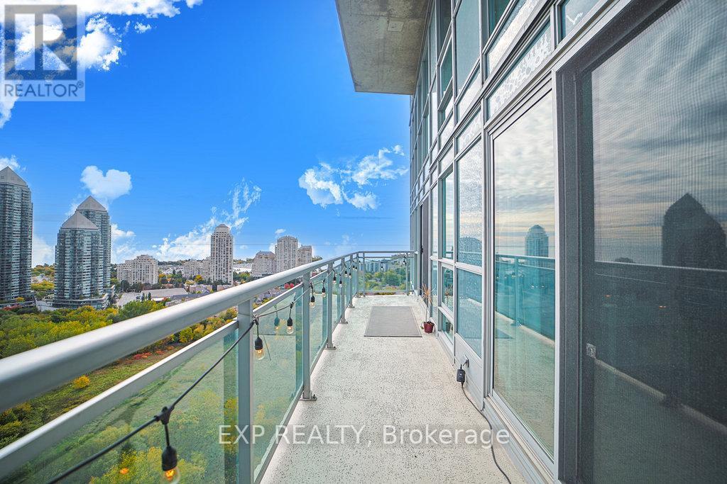 2304 - 155 Legion Road N, Toronto, Ontario  M8Y 0A7 - Photo 31 - W12670672