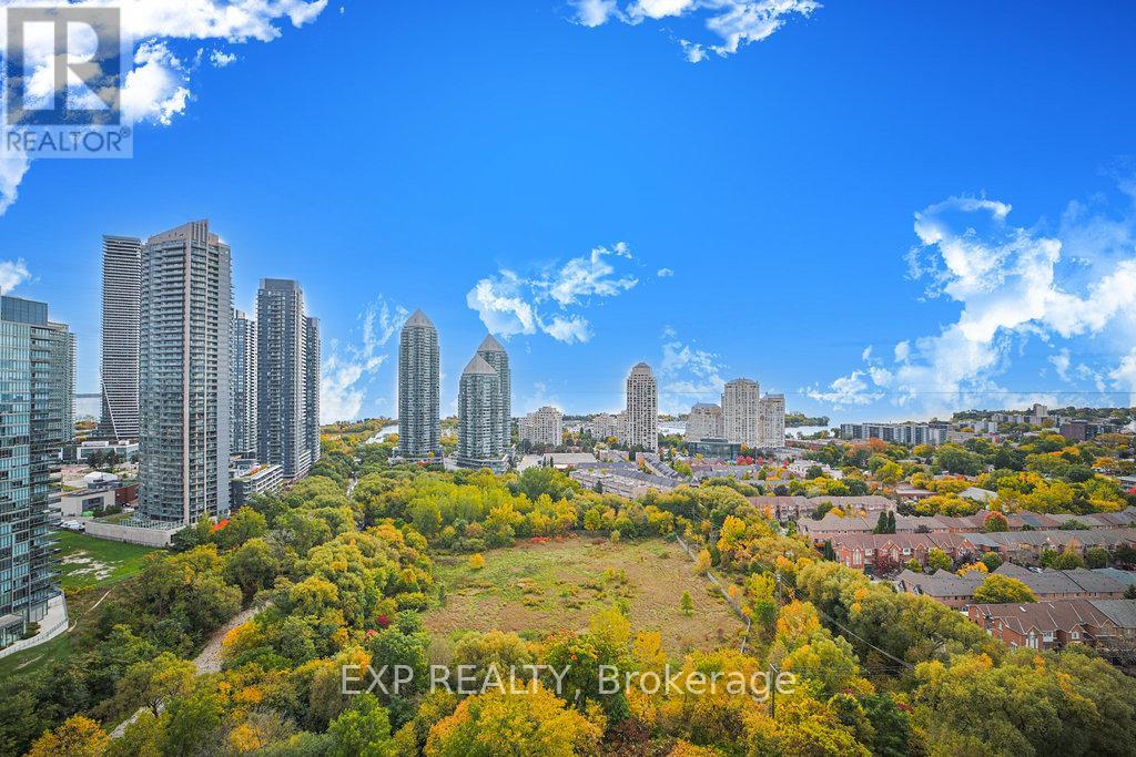 2304 - 155 Legion Road N, Toronto, Ontario  M8Y 0A7 - Photo 33 - W12670672