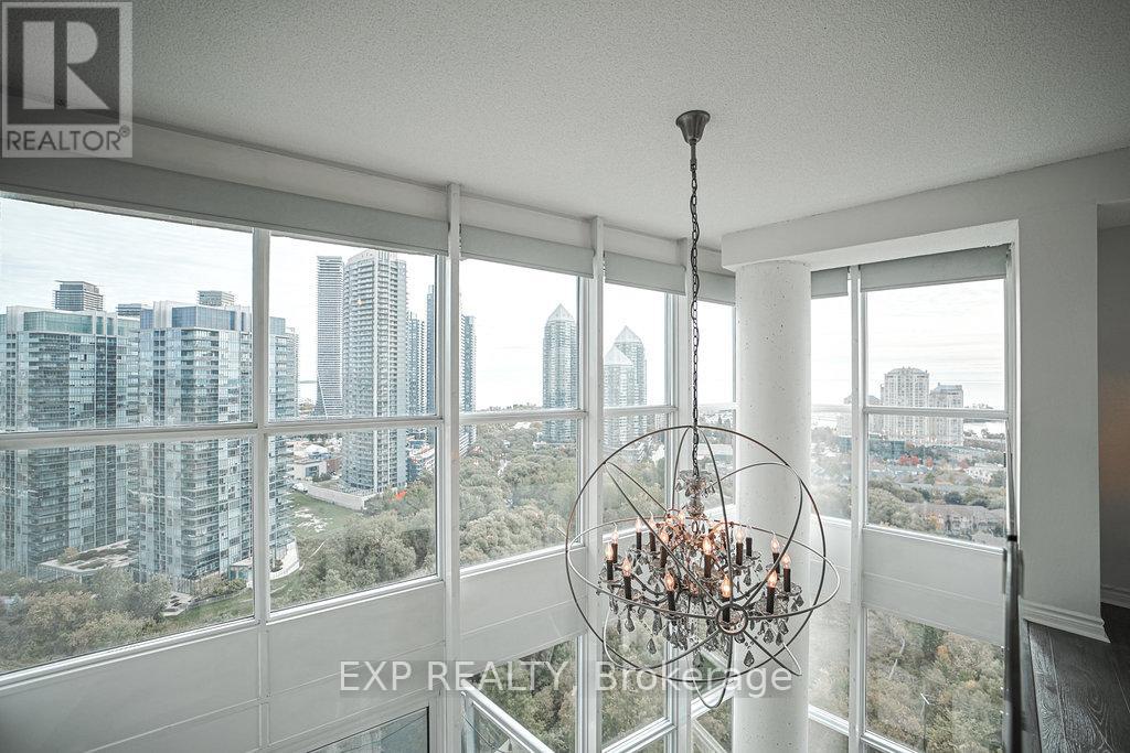 2304 - 155 Legion Road N, Toronto, Ontario  M8Y 0A7 - Photo 49 - W12670672