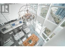 2304 - 155 LEGION ROAD N, Toronto, Ontario