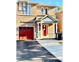 29 MISTDALE CRESCENT, Brampton, Ontario
