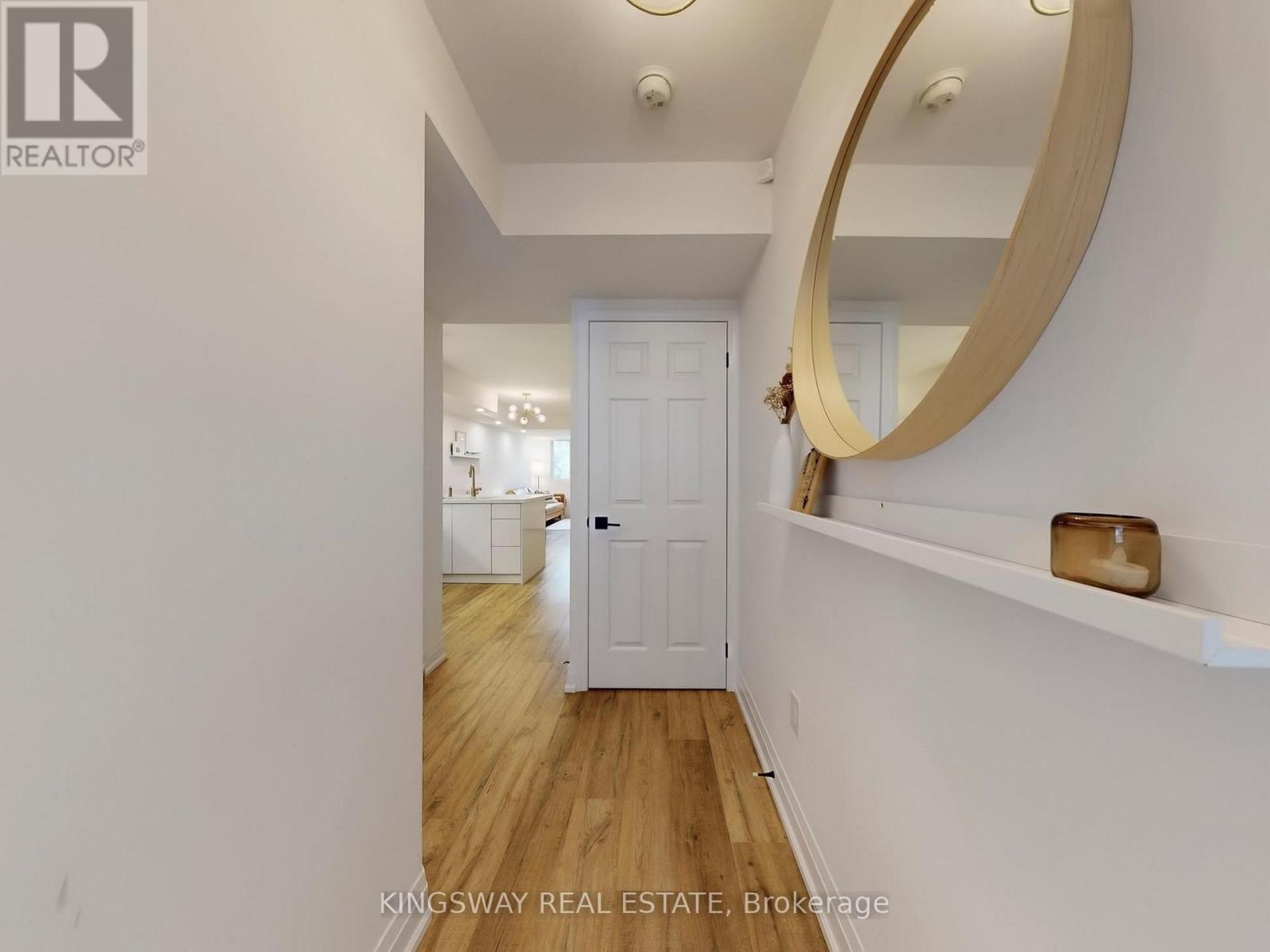 163 - 351 Wallace Avenue, Toronto, Ontario  M6P 3N1 - Photo 10 - W12670690