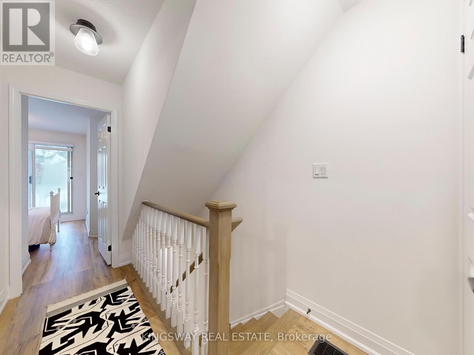 163 - 351 Wallace Avenue, Toronto, Ontario  M6P 3N1 - Photo 15 - W12670690