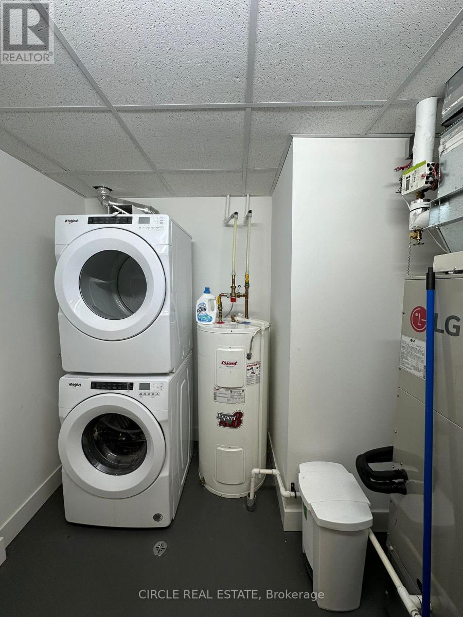 205 - 103 Roger Street, Waterloo, Ontario N2J 0G2 - Photo 11 - X12670650