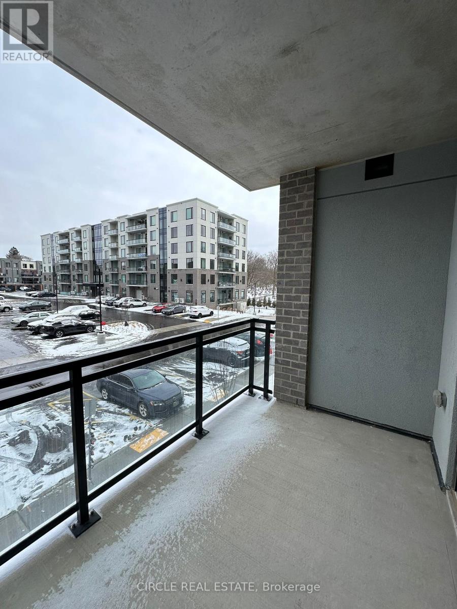 205 - 103 Roger Street, Waterloo, Ontario N2J 0G2 - Photo 12 - X12670650