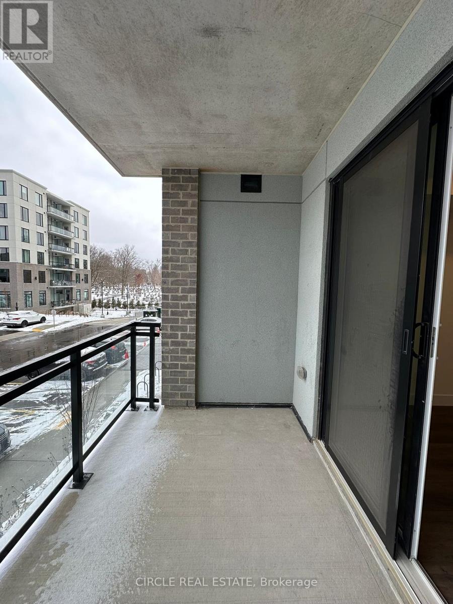 205 - 103 Roger Street, Waterloo, Ontario N2J 0G2 - Photo 13 - X12670650