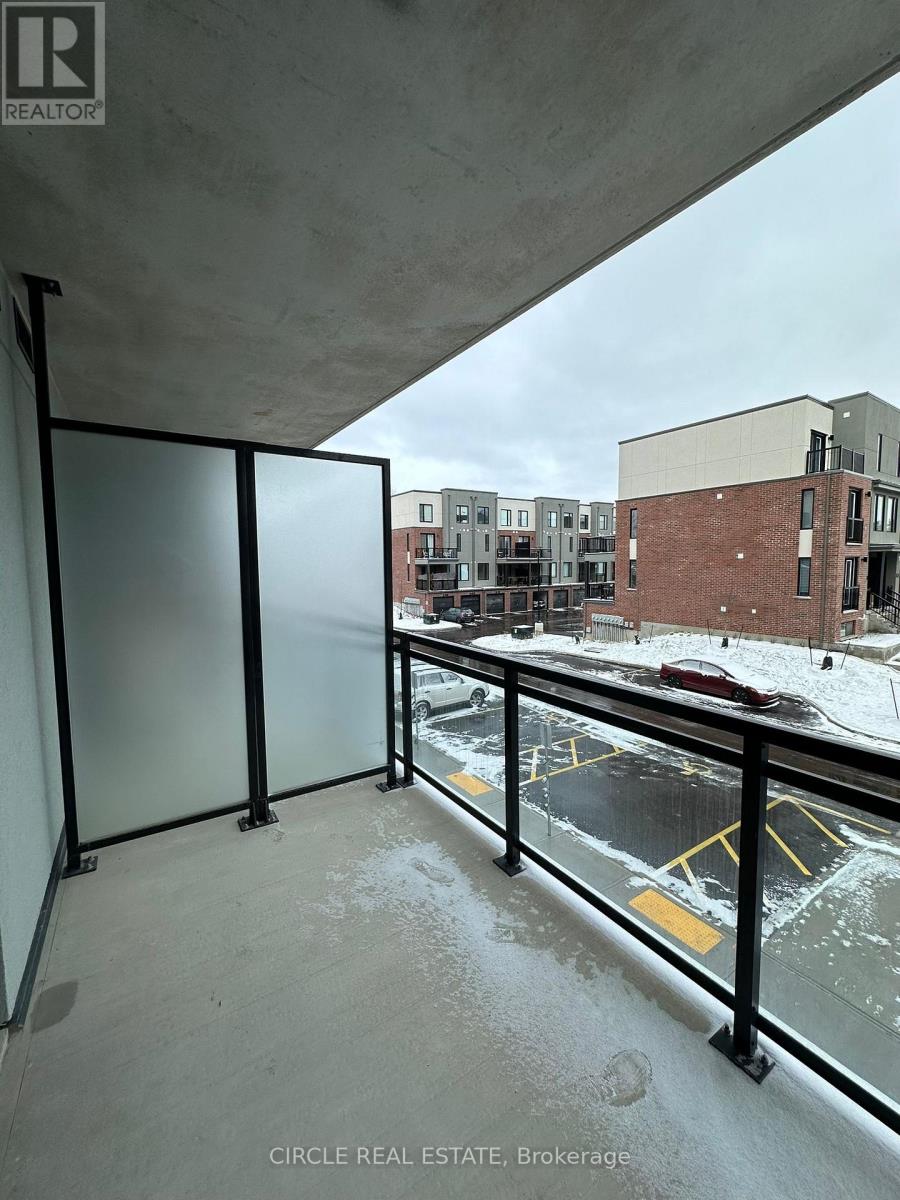 205 - 103 Roger Street, Waterloo, Ontario N2J 0G2 - Photo 14 - X12670650