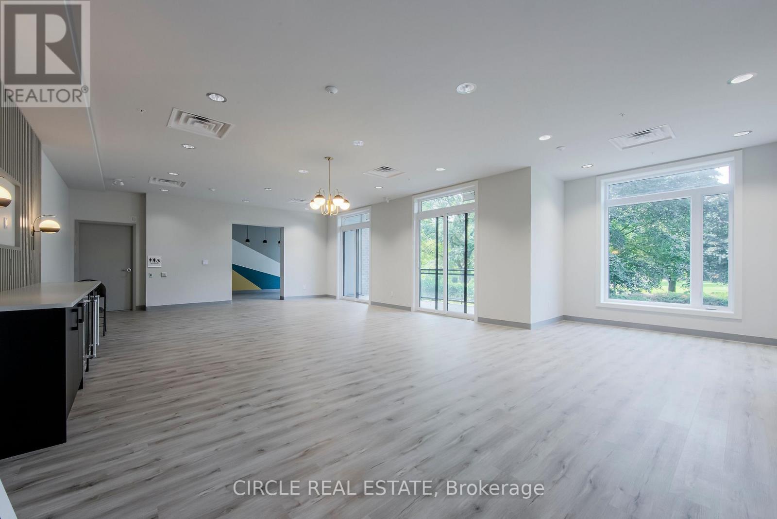 205 - 103 Roger Street, Waterloo, Ontario N2J 0G2 - Photo 19 - X12670650