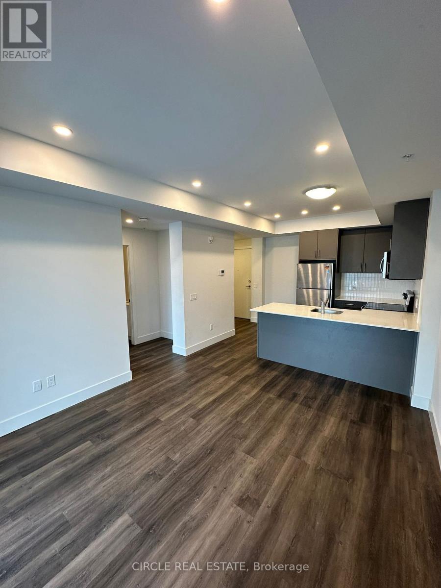 205 - 103 Roger Street, Waterloo, Ontario N2J 0G2 - Photo 4 - X12670650