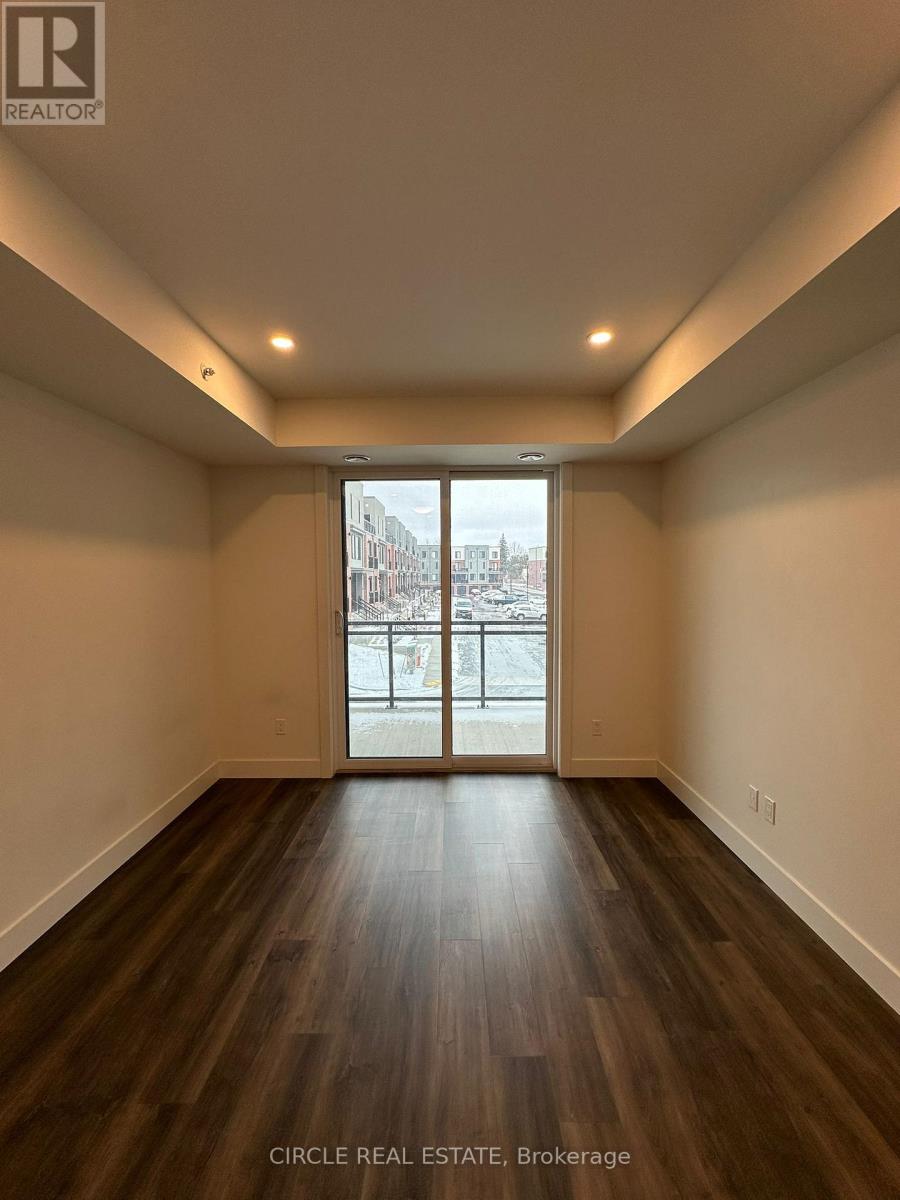 205 - 103 Roger Street, Waterloo, Ontario N2J 0G2 - Photo 6 - X12670650