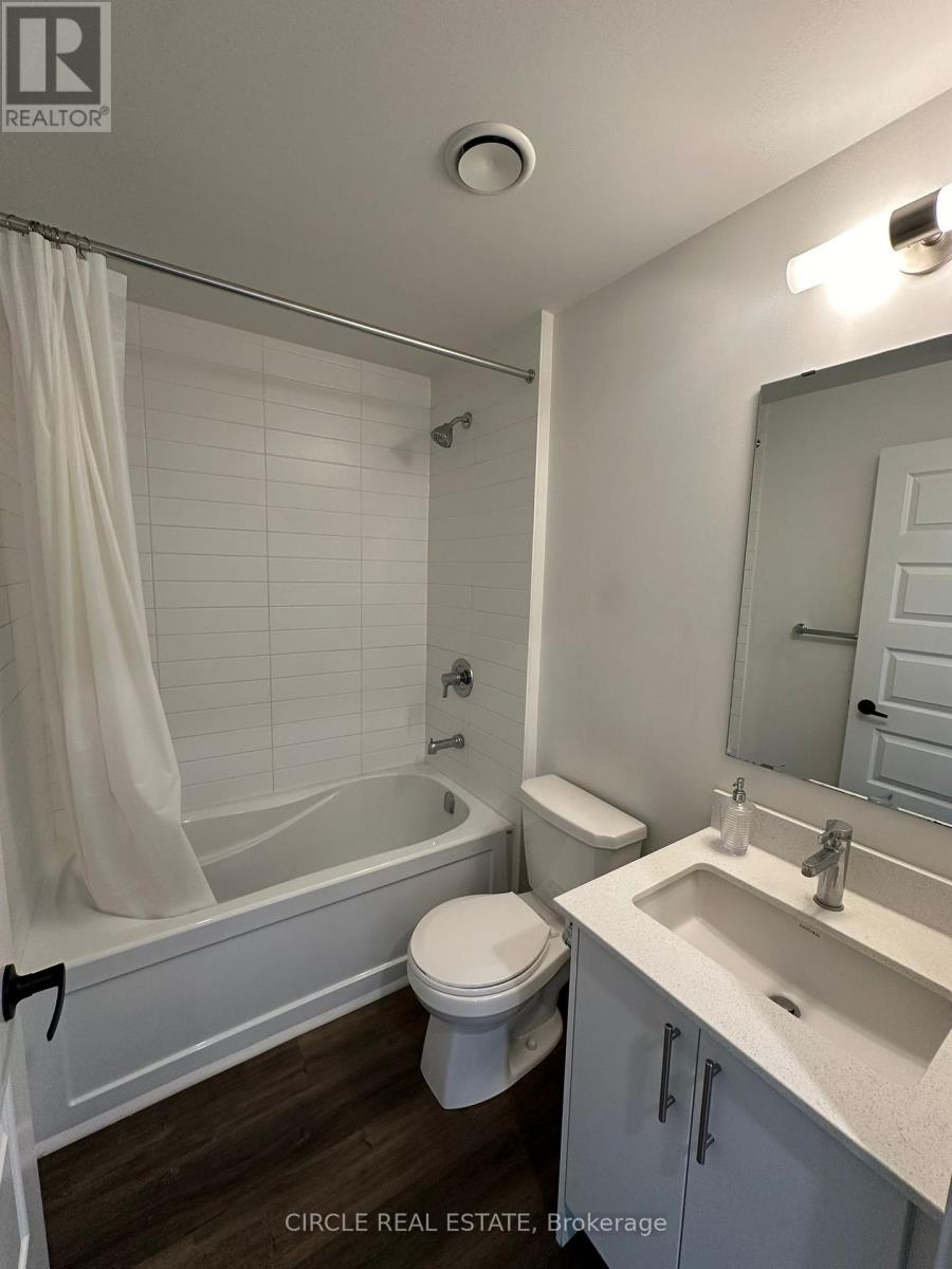 205 - 103 Roger Street, Waterloo, Ontario N2J 0G2 - Photo 8 - X12670650