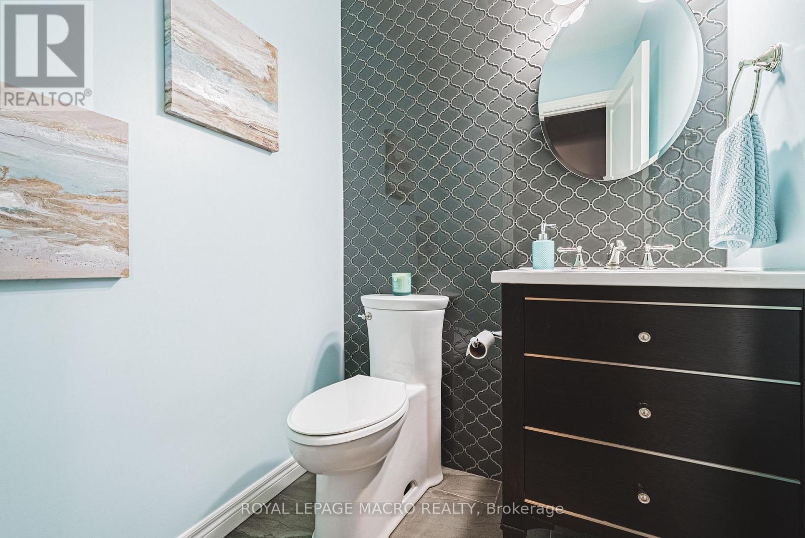 25 Orchard Hill, Hamilton, Ontario  L8P 2V6 - Photo 21 - X12670704