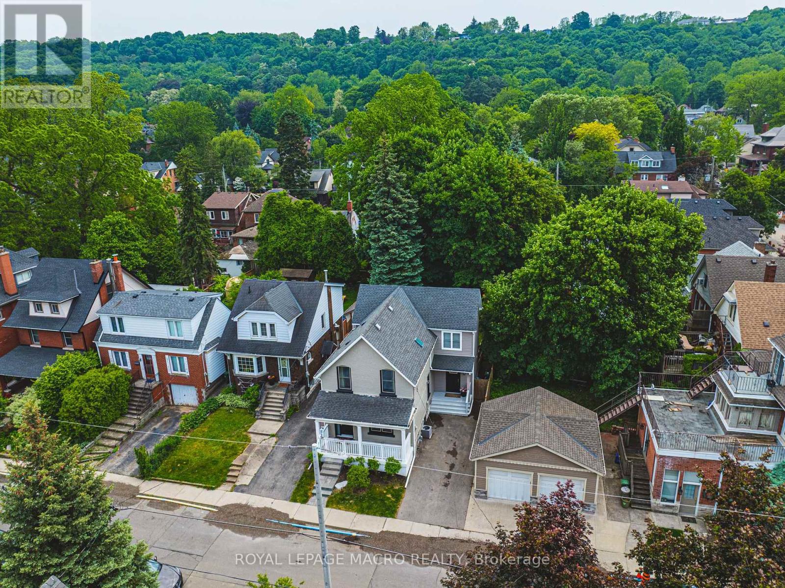 25 Orchard Hill, Hamilton, Ontario  L8P 2V6 - Photo 46 - X12670704