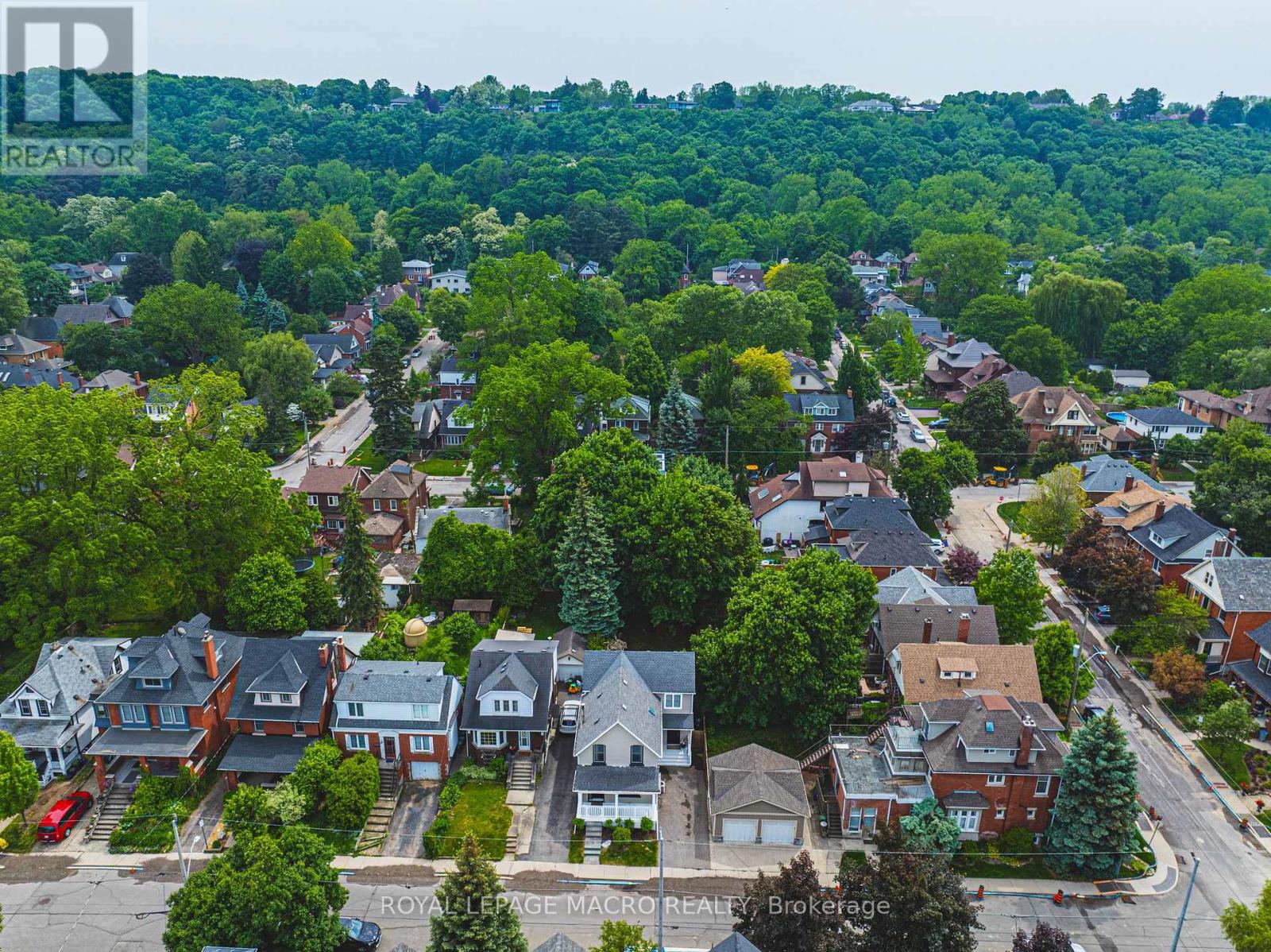 25 Orchard Hill, Hamilton, Ontario  L8P 2V6 - Photo 47 - X12670704