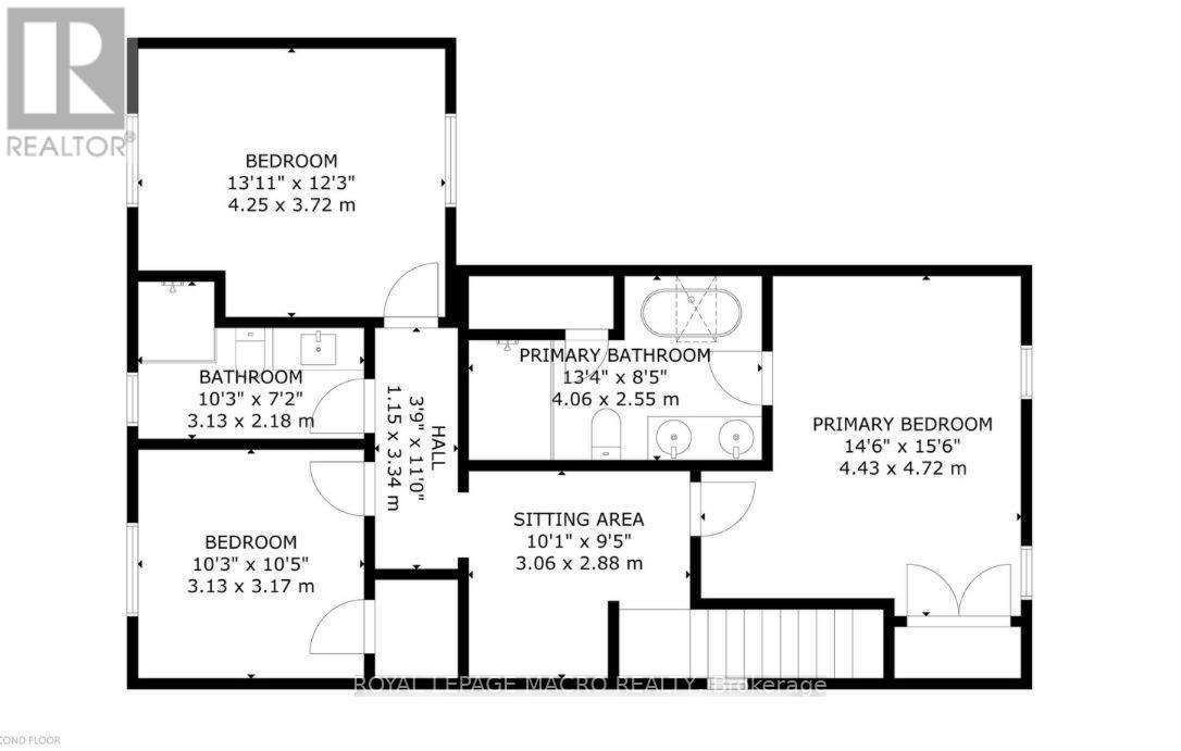 25 Orchard Hill, Hamilton, Ontario  L8P 2V6 - Photo 50 - X12670704