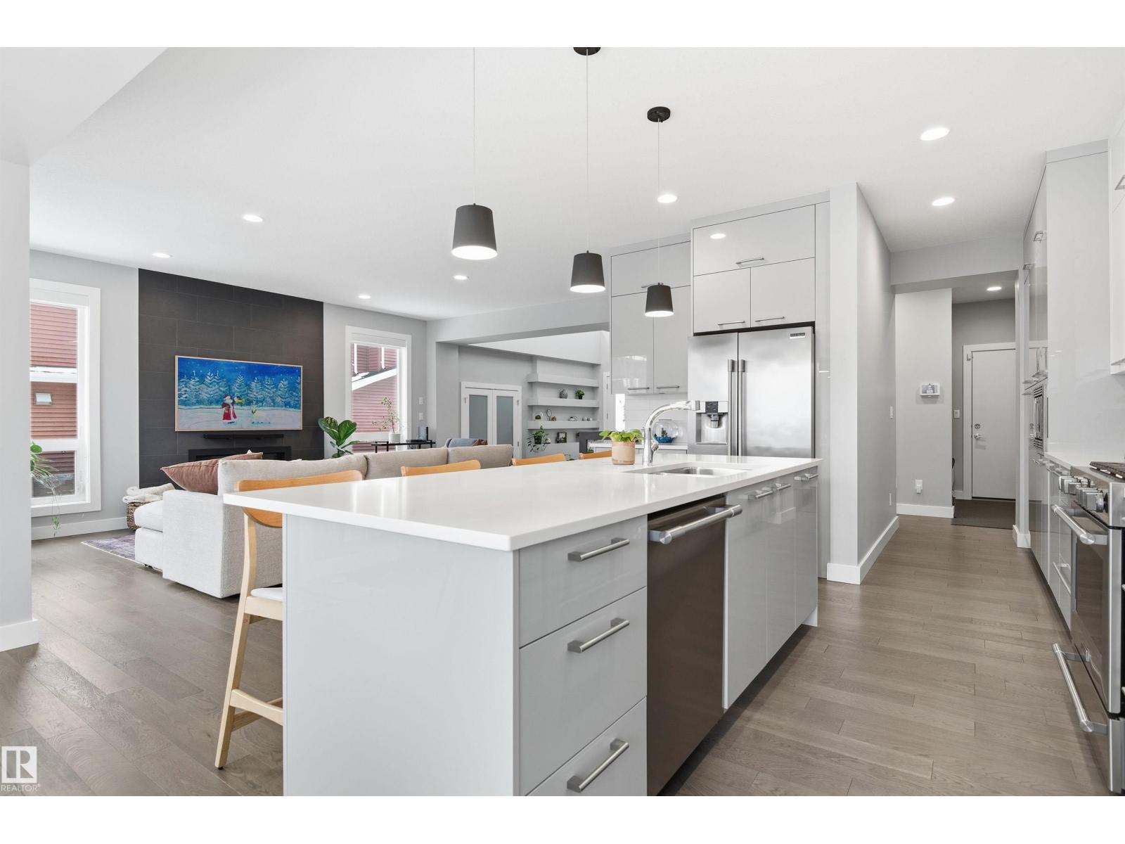 2046 Ware Rd Nw, Edmonton, Alberta  T6W 2W4 - Photo 16 - E4469236