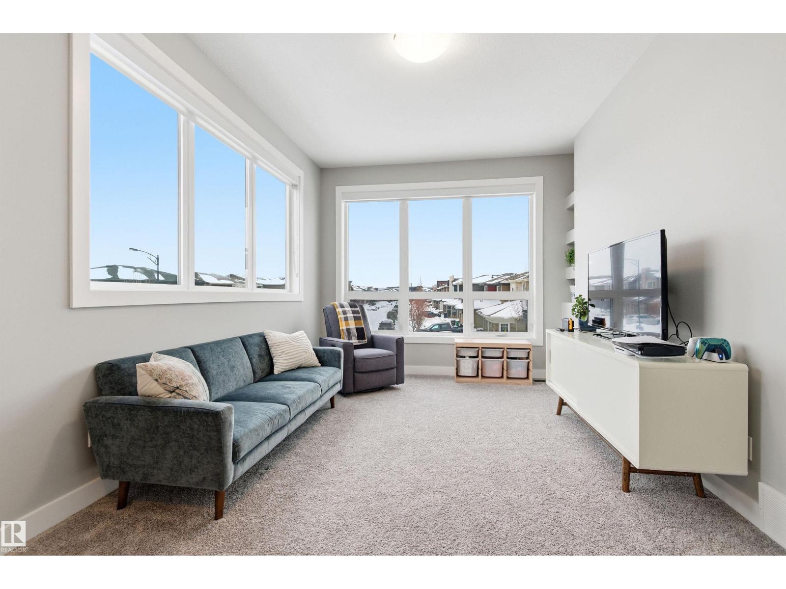 2046 Ware Rd Nw, Edmonton, Alberta  T6W 2W4 - Photo 31 - E4469236