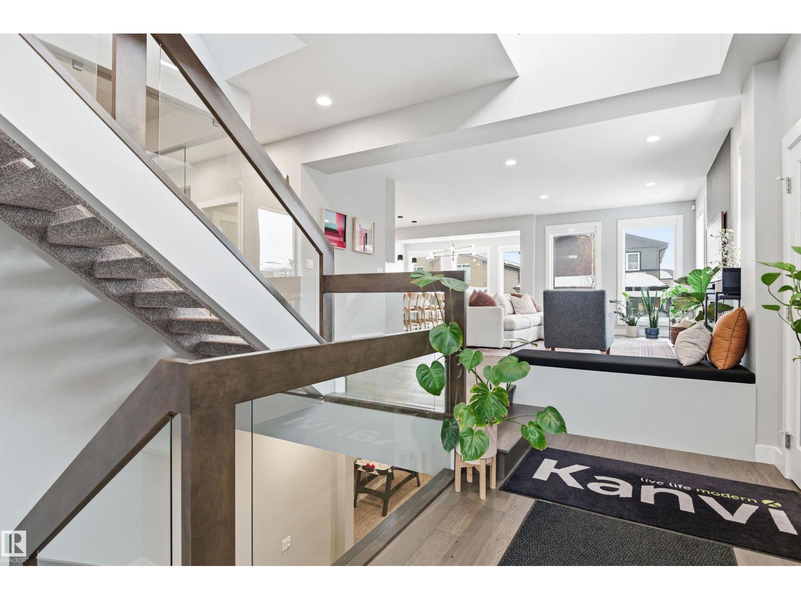 2046 Ware Rd Nw, Edmonton, Alberta  T6W 2W4 - Photo 4 - E4469236