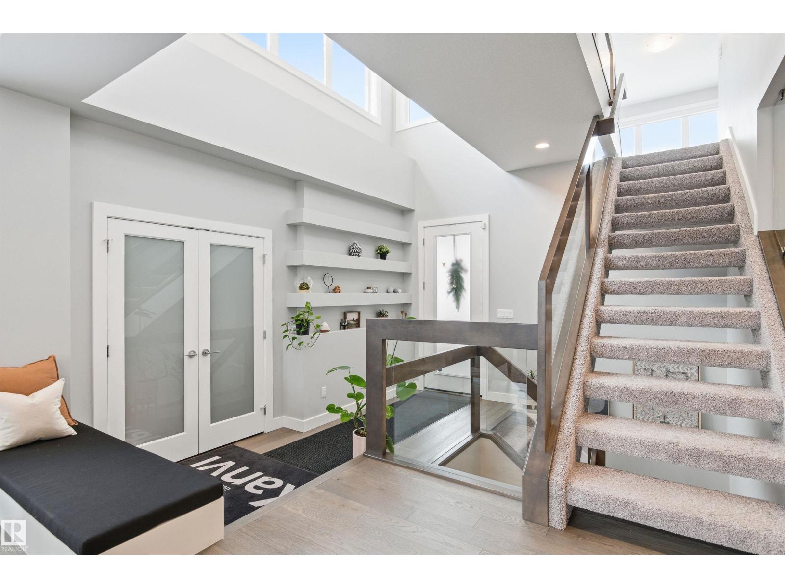 2046 Ware Rd Nw, Edmonton, Alberta  T6W 2W4 - Photo 5 - E4469236