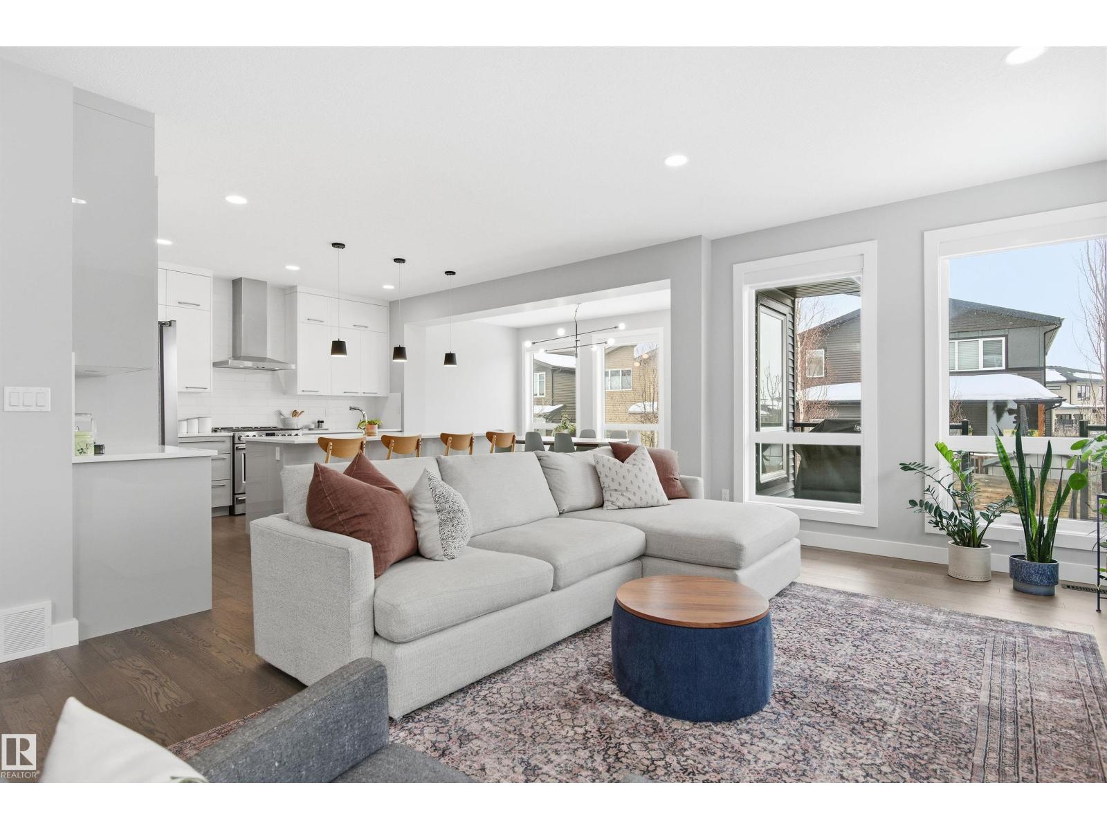 2046 Ware Rd Nw, Edmonton, Alberta  T6W 2W4 - Photo 7 - E4469236