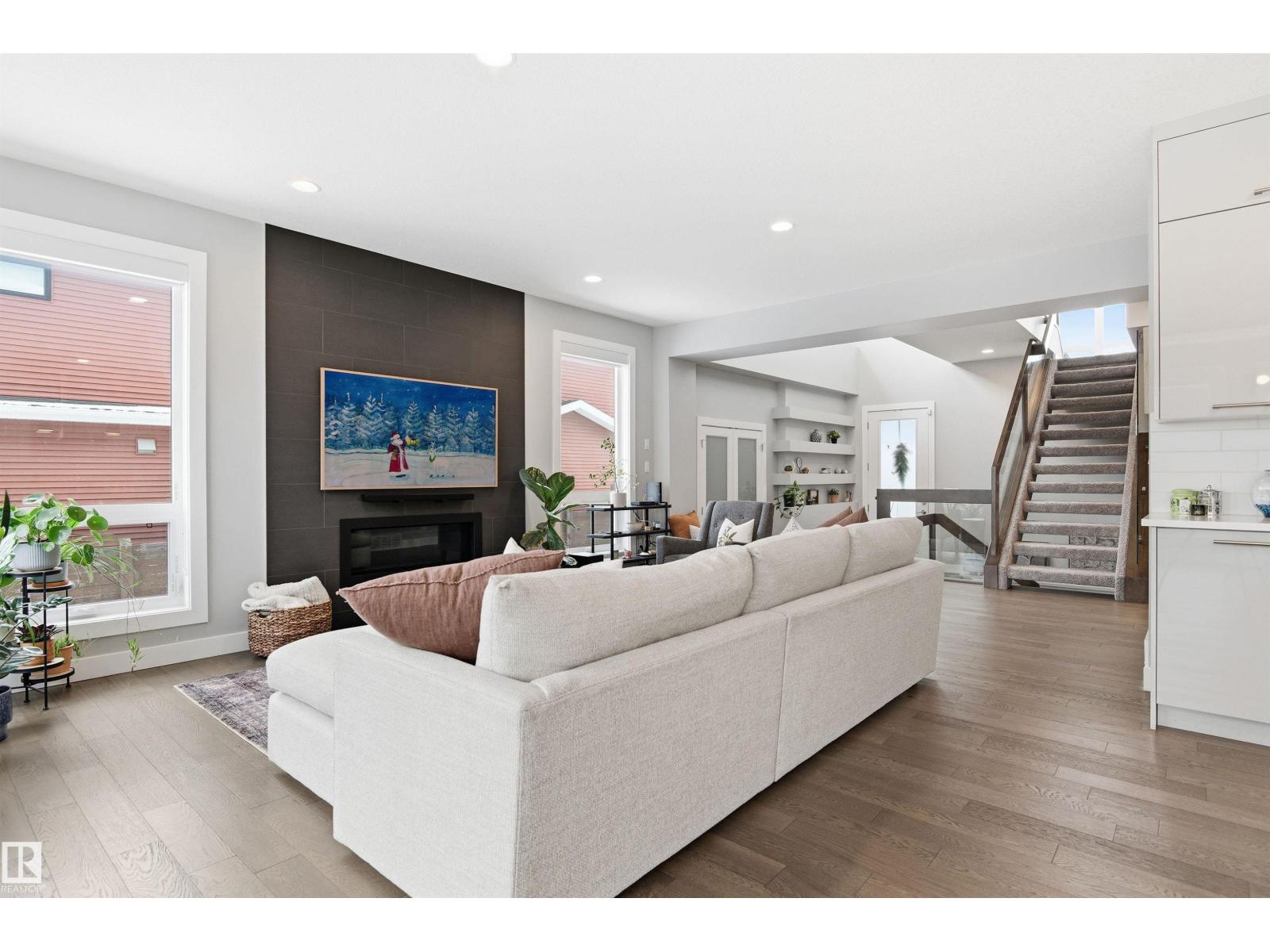 2046 Ware Rd Nw, Edmonton, Alberta  T6W 2W4 - Photo 9 - E4469236