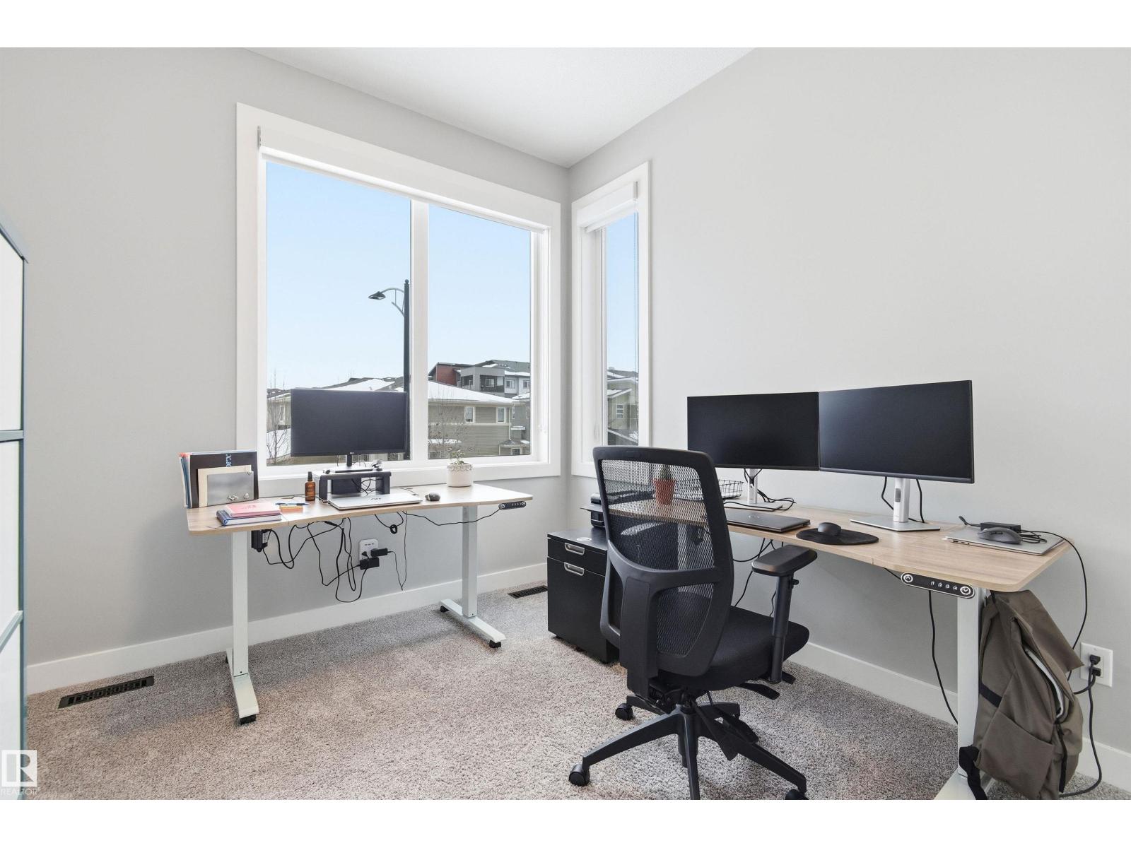 2046 Ware Rd Nw, Edmonton, Alberta  T6W 2W4 - Photo 34 - E4469236