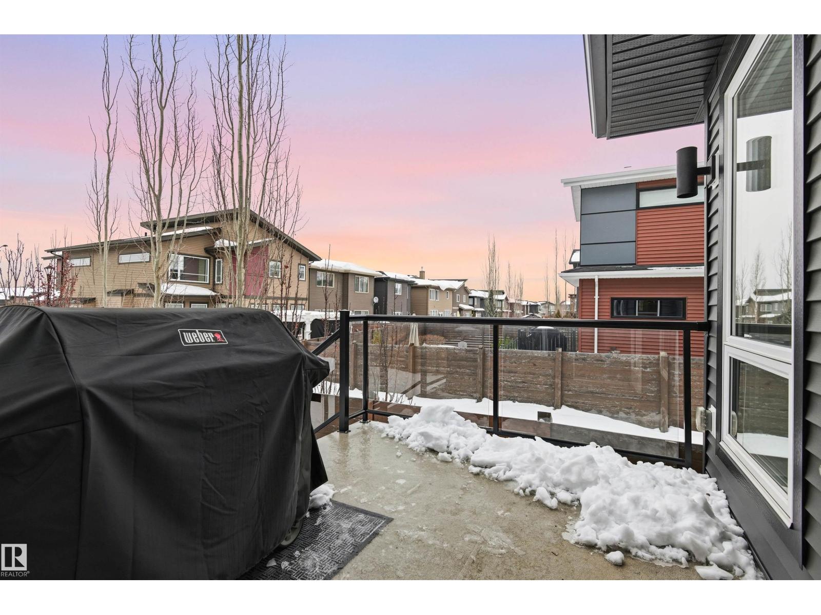 2046 Ware Rd Nw, Edmonton, Alberta  T6W 2W4 - Photo 30 - E4469236