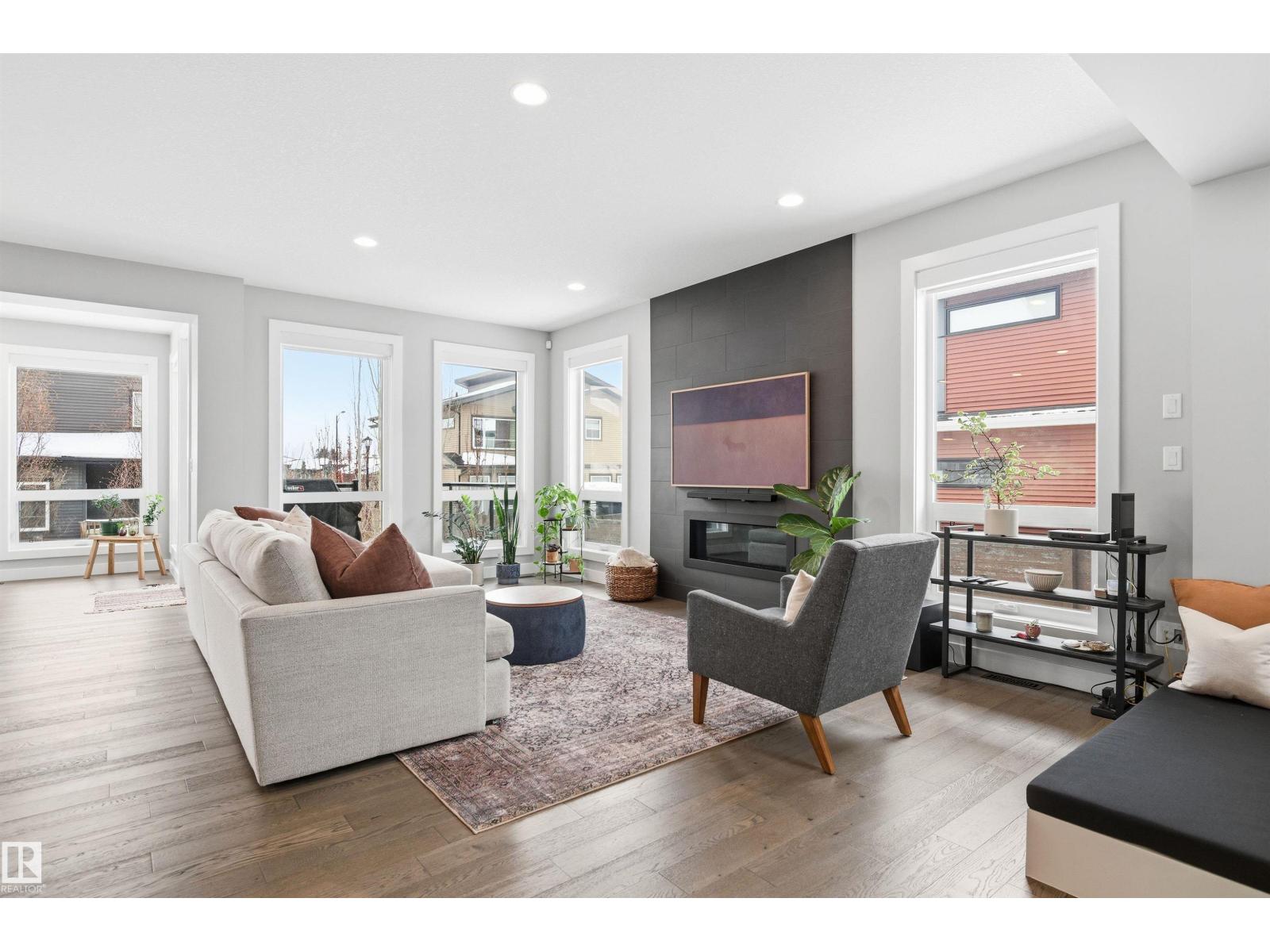 2046 Ware Rd Nw, Edmonton, Alberta  T6W 2W4 - Photo 6 - E4469236