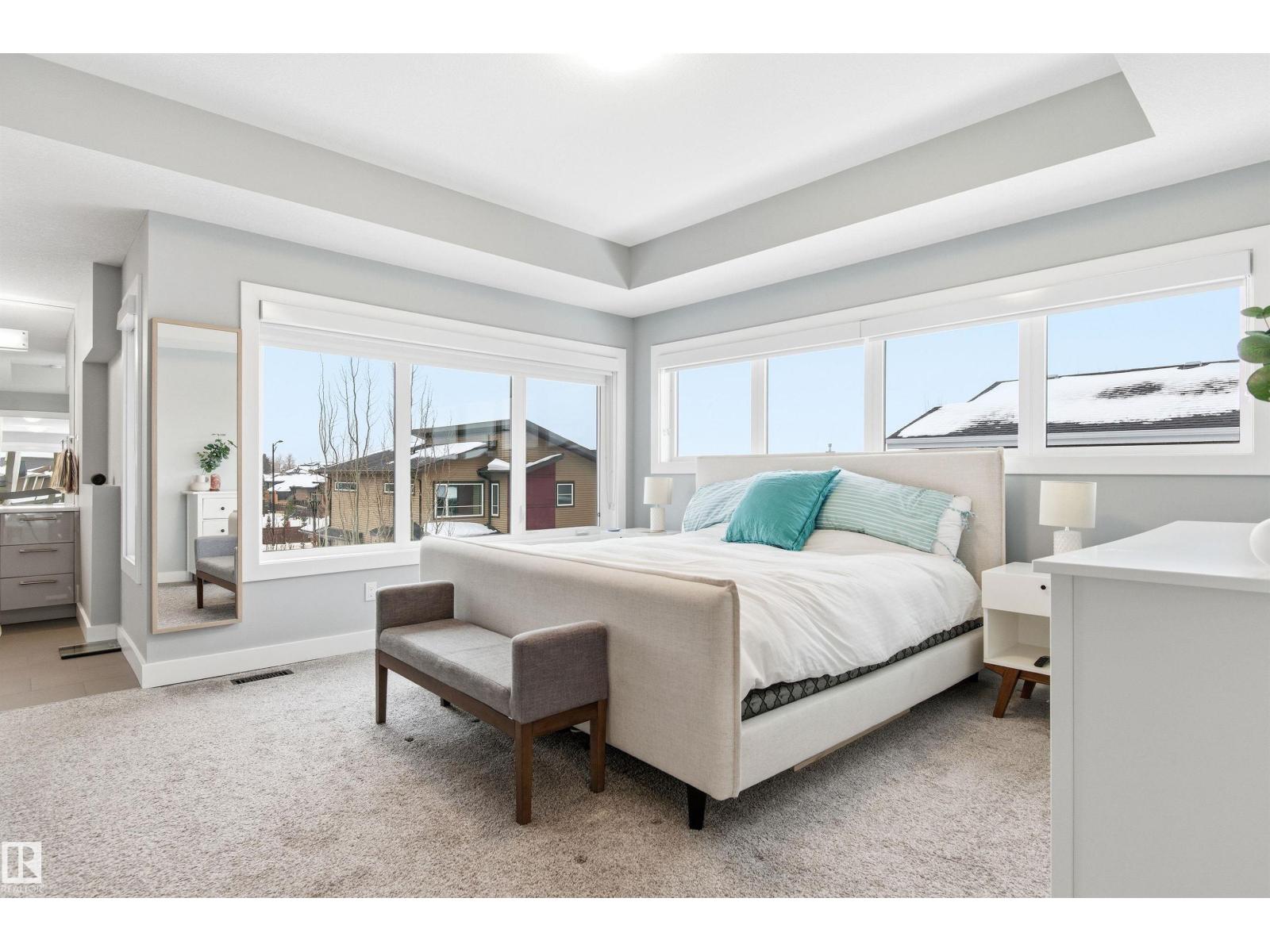 2046 Ware Rd Nw, Edmonton, Alberta  T6W 2W4 - Photo 37 - E4469236