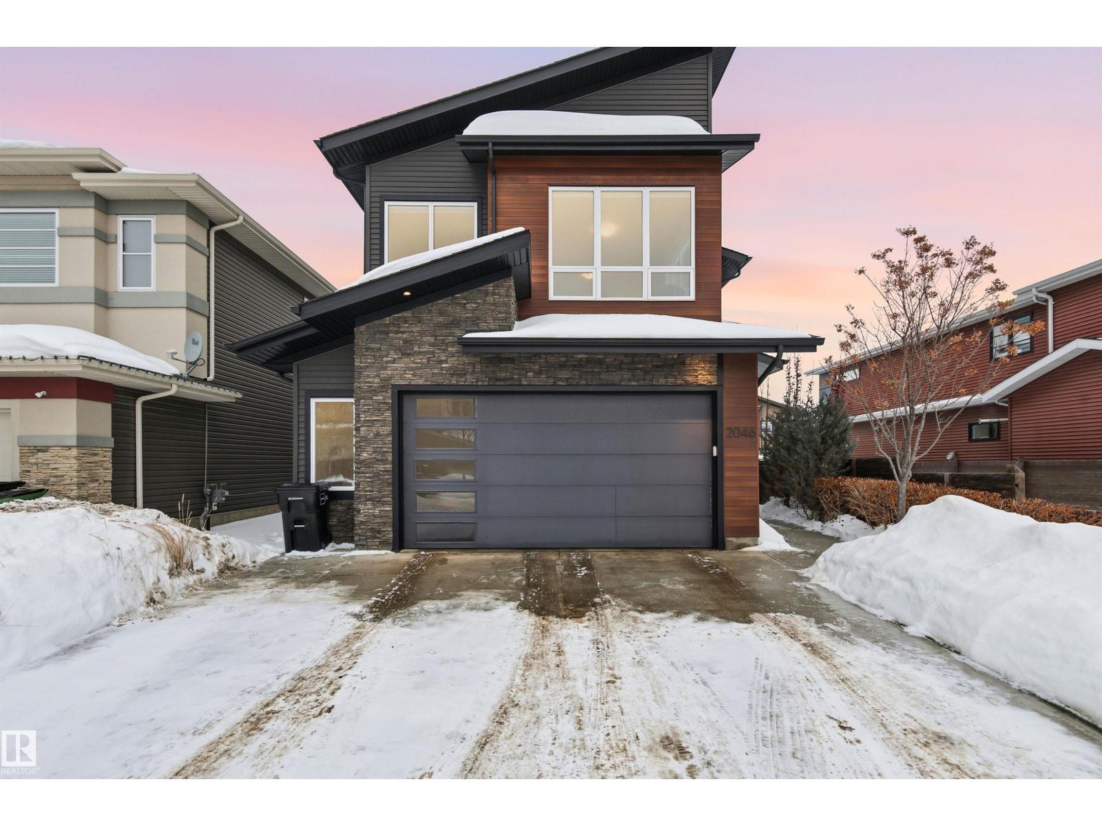 2046 Ware Rd Nw, Edmonton, Alberta  T6W 2W4 - Photo 64 - E4469236